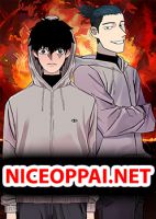 D-30 - Action, Drama, Manhwa, Psychological, School Life, Seinen, Tragedy
