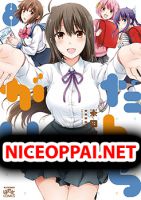 Danchigai - Comedy, Ecchi, Manga, Romance, School Life, Seinen, Slice of Life