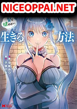 Danjon no Aru Sekai de Kashikoku Sukoyaka ni Ikiru Houhou