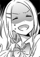 Danjo no Yuujou wa Seiritsusuru no ka Mondai - Manga, Romance