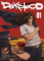 Dark Blood - Action, Drama, Martial Arts