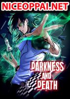 Darkness and Death - Adult, Manhwa, Adventure, Fantasy, Martial Arts, Psychological, Supernatural