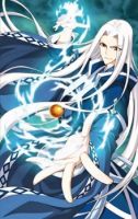 Doupo Cangqiong - Action, Adventure, Comedy, Romance, Shounen, Supernatural, Manhwa