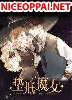 Dawn The Teen Witch - Manhua, Fantasy, Romance, School Life, Shoujo, Supernatural