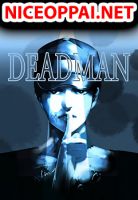 DeadMan - Horror, Manhua, Supernatural, Thriller, Zombie