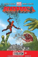 Dead Pool - Action, Comedy, Superhero