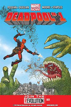 Dead Pool