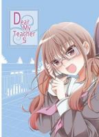 Dear My Teacher - Drama, Romance, Yuri, Manga, School Life