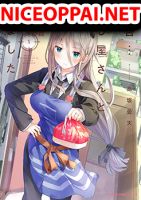 Dear Sir... I Married a Killer - Manga, Comedy, Drama, Psychological, Romance, Seinen, Slice of Life