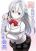 อ่านการ์ตูน Deathly Popular Student Council Prez Wants to Cool Off
