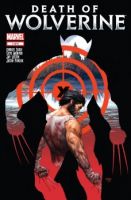 Death of Wolverine - Comic, Croosover, Superhero