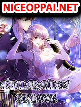Declaration of love