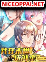 Delivering in Apocalyptic World - Manhua, Action, Adventure, Drama, Shounen, Supernatural