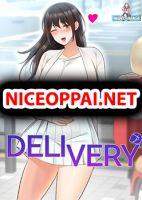 Delivery - Manhwa, Adult, Mature