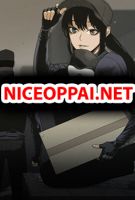 Delivery Knight - Manhwa, Action, Sci-fi, Supernatural