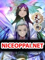 Demi-Gods and Semi-Devils - Adventure, Historical, Manhua, Martial Arts, Romance