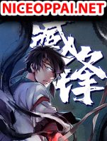 Demon Blade - Action, Adventure, Fantasy, Manhua, Shounen
