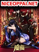 Demon Emperor - Manhua, Action, Adventure, Drama, Fantasy, Shounen
