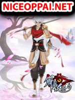 Demon God - Action, Comedy, Fantasy, Historical, Manhua, Martial Arts, Shounen, Supernatural