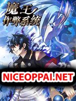 Demon King Cheat System - Action, Adventure, Drama, Fantasy, Harem, Manhwa, Shounen