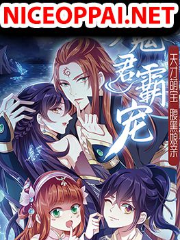Demon King Domination Pet: Genius Meng Bao Belly Black Mother