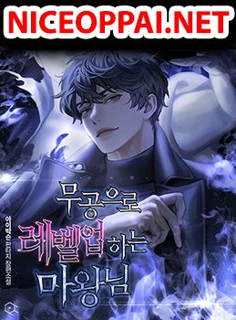 Demon Lord's Martial Arts Ascension