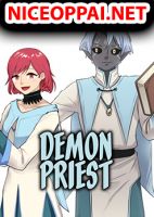 Demon Priest - Manhwa, Action, Adventure, Fantasy, Shounen