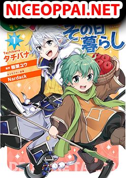 Deokure Teima no Sonohigurashi
