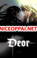 Deor - Webtoons, Fantasy, Mystery, Manhua