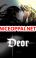 อ่านการ์ตูน Deor