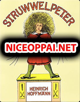 Der Struwwelpeter ปีเตอร์หัวกระเซิง