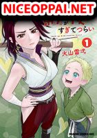 Deshi ga Kawai Sugite Tsurai - Manga, Comedy, Romance, Shounen