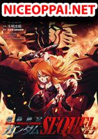 Despair Memory Gundam Sequel - Manga, Action, Drama, Mature, Mecha, Sci-fi, Seinen, Supernatural