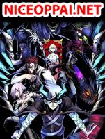 DevilUp - Manhwa, Fantasy, Romance, Action