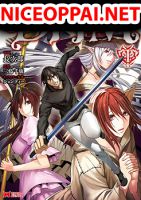 DHM - Dungeon + Harem + Master - Action, Adventure, Fantasy, Harem, Manga, Seinen