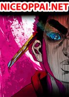 Die, Dai - Manhwa, Action, Drama, Martial Arts, School Life, Seinen, Tragedy