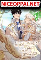 Diphylleia’s Plan to Coup - Fantasy, Historical, Romance, Shoujo, Vietnamese