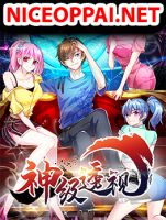Divine Perspective - Action, Fantasy, Manhua, Martial Arts, Shounen