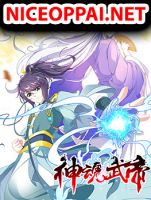 Divine Soul Emperor - Manhua, Action, Adventure, Fantasy, Historical, Martial Arts, Shounen