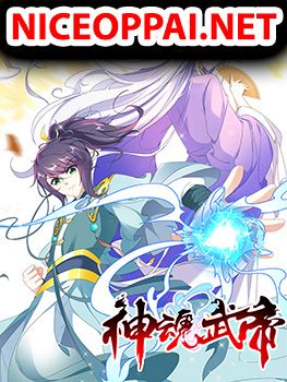 Divine Soul Emperor