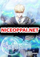 Doctor Player - Fantasy, Manhwa, Shounen