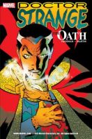 Doctor Strange : The Oath - Superhero, Action, Adventure