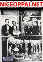 Doctor Who: Uninvited Guest - Comic, Fantasy, Mystery, Sci-fi, Supernatural, One Shot