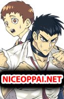 Dog Fight Club - Action, Drama, Manhua, Martial Arts, School Life, Seinen