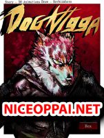 Dog Nigga - Action, Adventure, Comedy, Manga, Seinen
