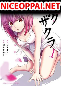Dokuzakura