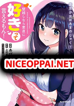 Dokuzetsu Shoujo wa Amanojaku