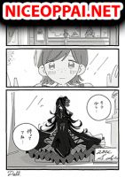 Doll (by moshikaba) - Manga, One Shot, Slice of Life - จบแล้ว