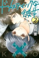 Domestic na Kanojo - Mature, Romance, School Life, Shounen, Manga, Drama, Ecchi