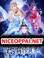 Dominate the world of self-cultivation - Action, Drama, Fantasy, Manhua, Martial Arts
